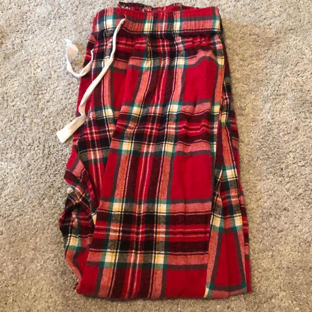 Pajama Pants